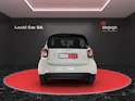 Smart fortwo passion twinmatic