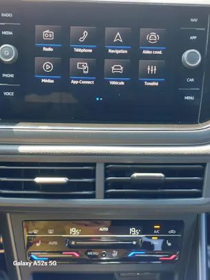 VW Polo 1.0 TSI R-Line DSG