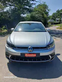 VW Polo 1.0 TSI R-Line DSG