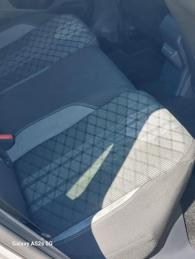 VW Polo 1.0 TSI R-Line DSG