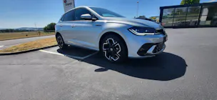 VW Polo 1.0 TSI R-Line DSG