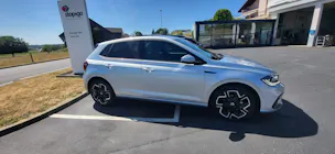 VW Polo 1.0 TSI R-Line DSG