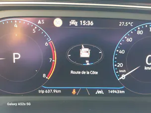 VW Polo 1.0 TSI R-Line DSG