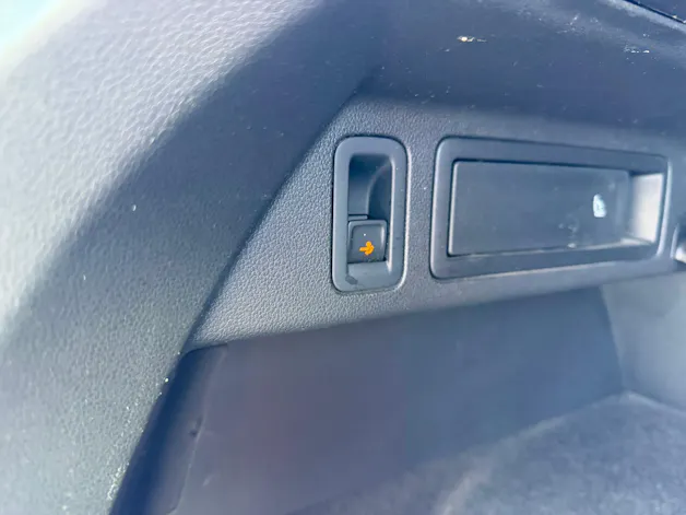 VW Tiguan 2.0TSI Comfortline 4Motion DSG