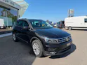 VW Tiguan 2.0TSI Comfortline 4Motion DSG