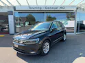 VW Tiguan 2.0TSI Comfortline 4Motion DSG