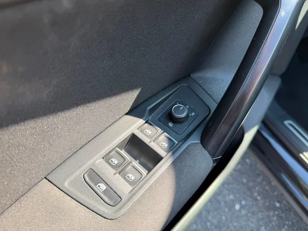 VW Tiguan 2.0TSI Comfortline 4Motion DSG