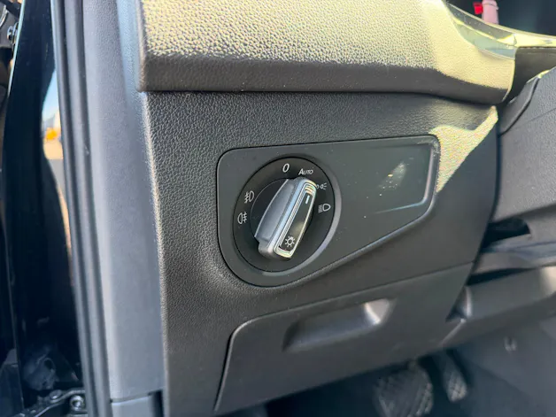 VW Tiguan 2.0TSI Comfortline 4Motion DSG