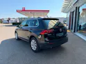 VW Tiguan 2.0TSI Comfortline 4Motion DSG