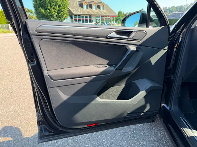 VW Tiguan 2.0TSI Comfortline 4Motion DSG