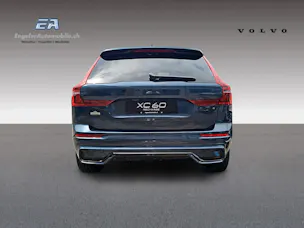 VOLVO XC60 2.0 T6 TE Black Edition eAWD