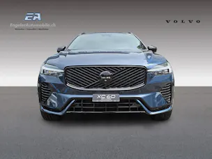 VOLVO XC60 2.0 T6 TE Black Edition eAWD