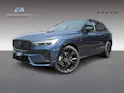 Volvo XC60 2.0 T6 TE Black Edition eAWD