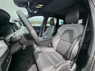 VOLVO XC60 2.0 T6 TE Black Edition eAWD