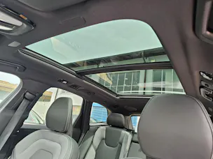 VOLVO XC60 2.0 T6 TE Black Edition eAWD