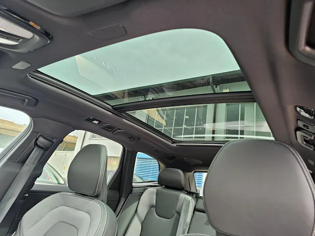 Volvo XC60 2.0 T6 TE Black Edition eAWD