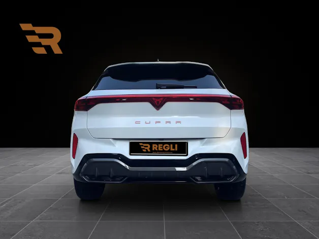 Cupra Terramar 2.0 TSI Prime Edition DSG 4Drive