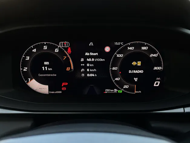Cupra Terramar 2.0 TSI Prime Edition DSG 4Drive