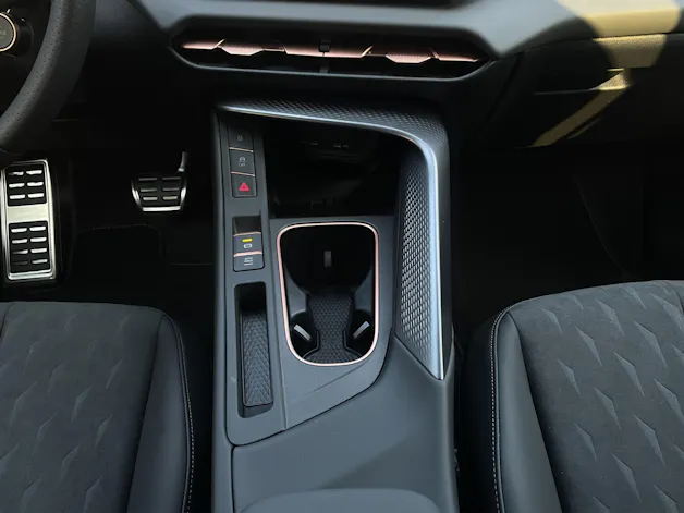 Cupra Terramar 2.0 TSI Prime Edition DSG 4Drive