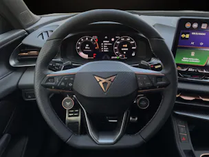 Cupra Terramar 2.0 TSI Prime Edition DSG 4Drive