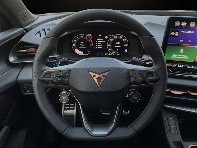 Cupra Terramar 2.0 TSI Prime Edition DSG 4Drive