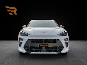 Cupra Terramar 2.0 TSI Prime Edition DSG 4Drive