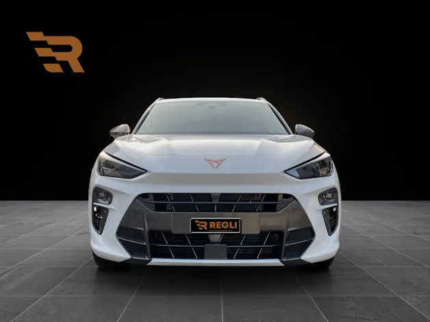 Cupra Terramar 2.0 TSI Prime Edition DSG 4Drive
