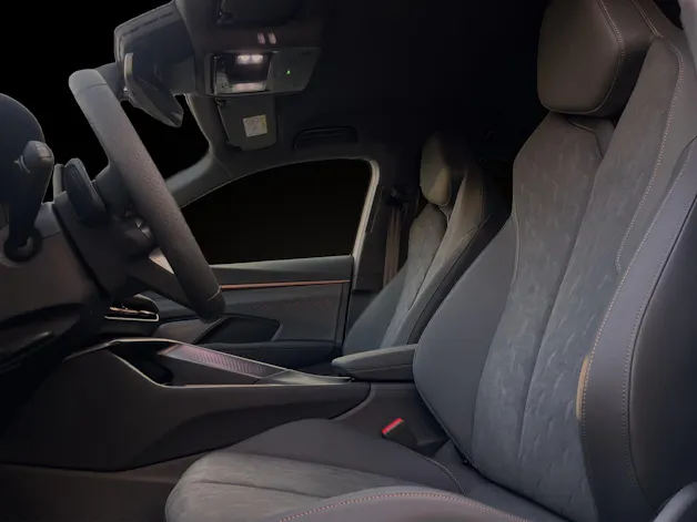 Cupra Terramar 2.0 TSI Prime Edition DSG 4Drive