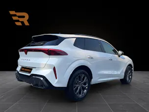 Cupra Terramar 2.0 TSI Prime Edition DSG 4Drive