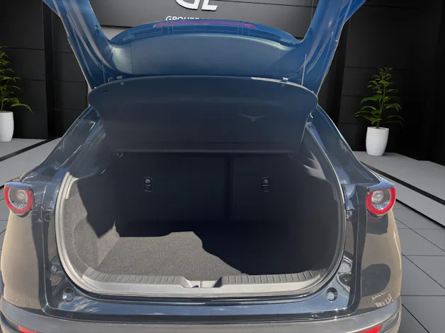 MAZDA CX-30 SKYACTIV-X 186 M Hybrid Centre Line AWD AT