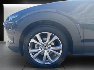MAZDA CX-30 SKYACTIV-X 186 M Hybrid Centre Line AWD AT