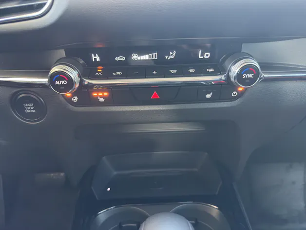 Mazda CX-30 SKYACTIV-X 186 M Hybrid Centre Line AWD AT