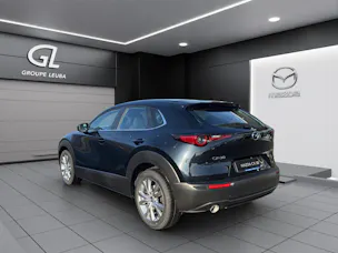 MAZDA CX-30 SKYACTIV-X 186 M Hybrid Centre Line AWD AT
