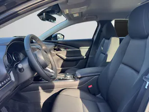 MAZDA CX-30 SKYACTIV-X 186 M Hybrid Centre Line AWD AT