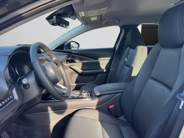 Mazda CX-30 SKYACTIV-X 186 M Hybrid Centre Line AWD AT