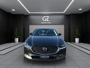 MAZDA CX-30 SKYACTIV-X 186 M Hybrid Centre Line AWD AT