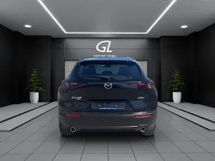 MAZDA CX-30 SKYACTIV-X 186 M Hybrid Centre Line AWD AT