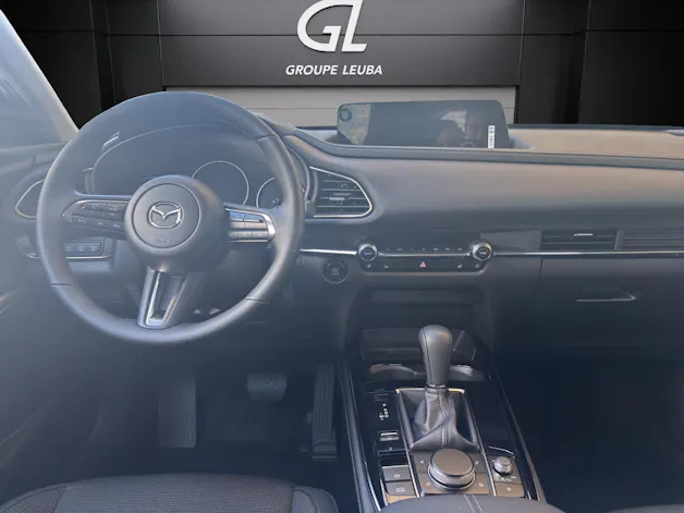 MAZDA CX-30 SKYACTIV-X 186 M Hybrid Centre Line AWD AT