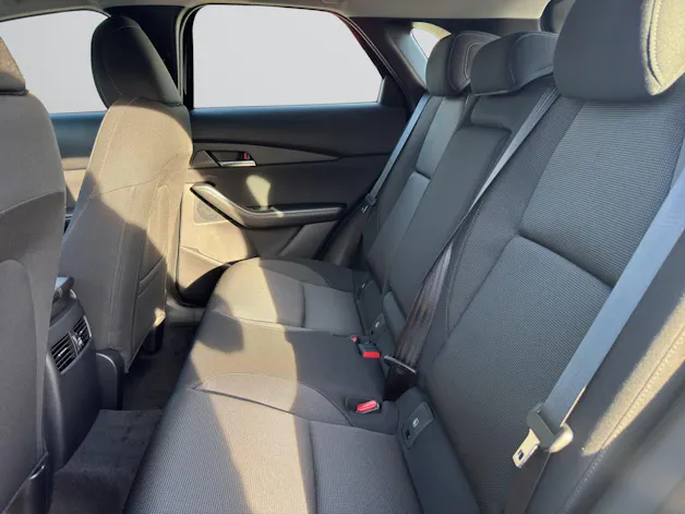 Mazda CX-30 SKYACTIV-X 186 M Hybrid Centre Line AWD AT