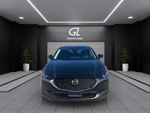 MAZDA CX-30 SKYACTIV-X 186 M Hybrid Centre Line AWD AT