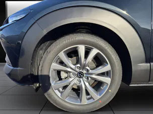 MAZDA CX-30 SKYACTIV-X 186 M Hybrid Centre Line AWD AT