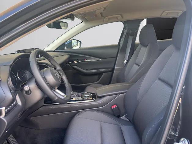 MAZDA CX-30 SKYACTIV-X 186 M Hybrid Centre Line AWD AT