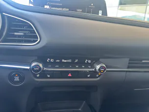 MAZDA CX-30 SKYACTIV-X 186 M Hybrid Centre Line AWD AT