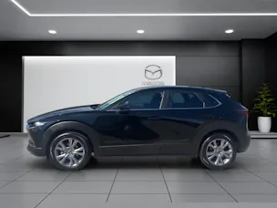 MAZDA CX-30 SKYACTIV-X 186 M Hybrid Centre Line AWD AT