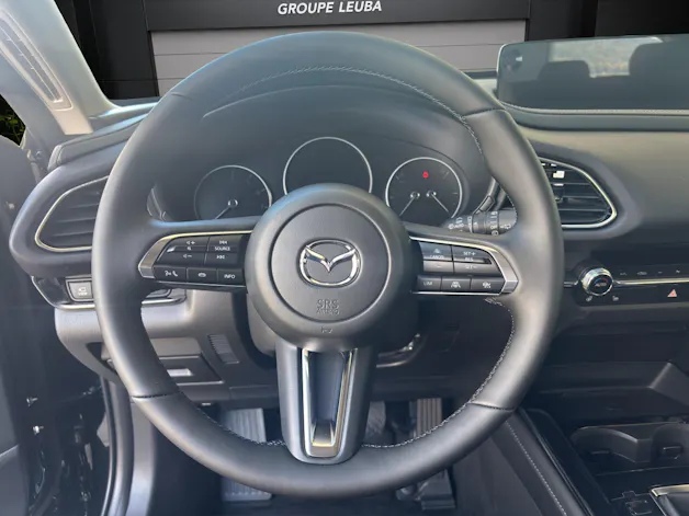 MAZDA CX-30 SKYACTIV-X 186 M Hybrid Centre Line AWD AT