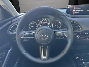 MAZDA CX-30 SKYACTIV-X 186 M Hybrid Centre Line AWD AT