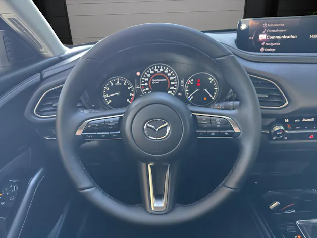 Mazda CX-30 SKYACTIV-X 186 M Hybrid Centre Line AWD AT