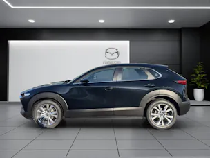 MAZDA CX-30 SKYACTIV-X 186 M Hybrid Centre Line AWD AT