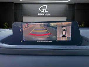 MAZDA CX-30 SKYACTIV-X 186 M Hybrid Centre Line AWD AT