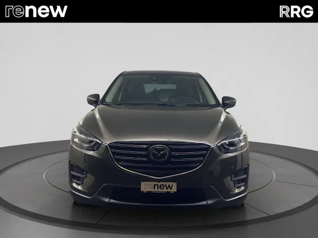 Mazda CX-5 2.5 Revolution AWD Skyactive-G Automatic